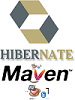 Hibernate Maven